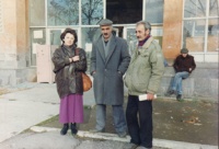 НАШИ ПРОФЕССИОНАЛЫ